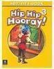 Hip Hip Hooray!: Activity book - 3 - Importado