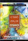 O tarô zen, de Osho: contém 79 cartas e um livro com instruções