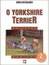 Yorkshire Terrier, O - IMPORTADO