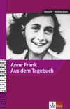 Anne Frank - Aus dem tagebuch