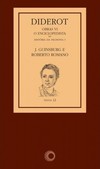 Diderot: Obras VI - O Enciclopedista [1]