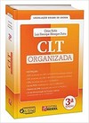 Clt Organizada - Legislação Exame De Ordem