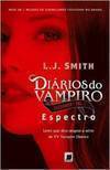 V.1 - Espectro Diarios Do Vampiro - CaÇadores