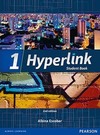 Hyperlink 1: Student book