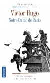Notre-Dame de Paris (Pocket classiques)
