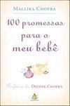 100 Promessas para o Meu Bebê