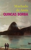 Quincas Borba - Ed. Bolso