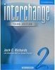 Interchange Third Edition: Workbook 2 - IMPORTADO