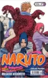 Naruto Pocket Ed. 39