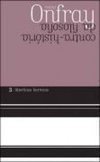 Contra - História Da Filosofia: Libertinos Barrocos - Volume 3