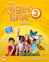 Tiger Time Student's Book With Resource-3