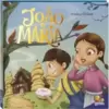 Classic Movie Stories: Joao e Maria