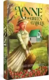 Anne de Green Gables - Edição de Luxo