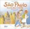 São Paulo: de Colina a Cidade