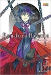 Pandora Hearts #16 (Pandora Hearts #16)