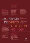 Revista de direito intelectual: nº 01