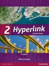 Hyperlink 2: Student book
