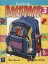 Backpack: Workbook 3 - Importado