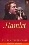 Hamlet, Level 3, Penguin Readers