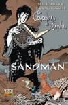 Sandman - Caçadores De Sonhos - Volume 2