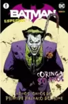 Batman Especial Vol. 02: Coringa - Aniversário de 80 Anos