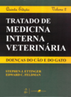 Tratado de medicina interna veterinária: Doenças do cão e do gato