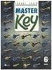 Master Key - 6 série - 1 grau