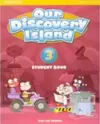 Our Discovery Island 3 Sb