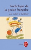 Anthologie de la Poésie Française