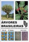 ARVORES BRASILEIRAS VOL. 3: MANUAL DE...