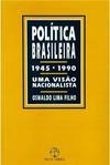 Política Brasileira - 1945-1990