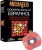 Michaelis Dicionário Escolar Espanhol-Português Português-Espanhol