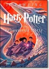 Harry Potter E As Reliquias Da Morte