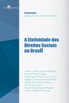 A efetividade dos direitos sociais no Brasil