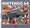 Ranking ilustrado dos games - Nintendo 64