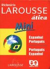 Novo Mini Dicionário Larousse Espanhol-Português