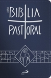Nova bíblia pastoral: média zíper