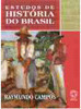 Estudos de História do Brasil - 2 grau