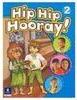 Hip Hip Hooray!: Student Book - 2 - Importado