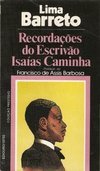 RECORDAÇOES DO ESCRIVAO ISAIAS CAMINHA