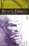 REVISTA ESPIRITA - 1858, V.8