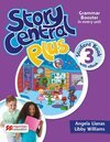 Story central plus student's book with ebook pack - 3