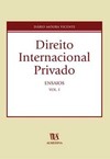 Direito internacional privado: ensaios