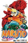 Naruto - vol. 8