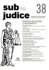 Sub judice: direito da saúde e biodireito