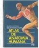 Atlas de Anatomia Humana