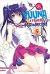 Yuuna e a Pensão Assombrada #05 (Yuragi-sou no Yuuna-san #05)
