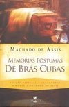 MEMORIAS POSTUMAS DE BRAS CUBAS