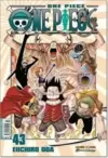 One Piece - Vol. 43