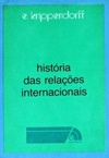 História das relações internacionais